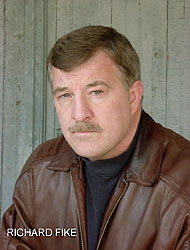 Mr. Richard Fike Sr.