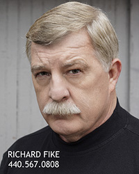 Mr. Richard Fike Sr.